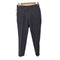 アダムエロペ Adam et Rope EVALET ドライタッチ クロップドスラックス メンズ JPN:XS