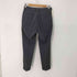 アダムエロペ Adam et Rope EVALET ドライタッチ クロップドスラックス メンズ JPN:XS
