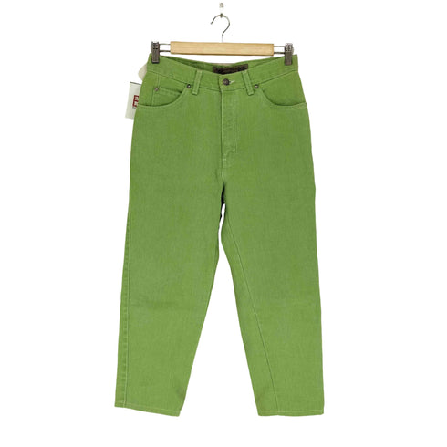 リーバイス Levis 900series 92年製 カラーデニムパンツ レディース 11