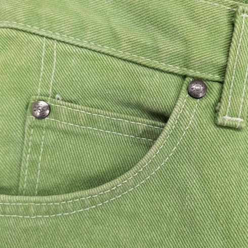 リーバイス Levis 900series 92年製 カラーデニムパンツ レディース 11