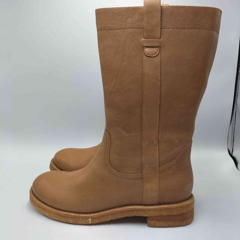 アシナガオジサン あしながおじさん ミドル ブーツ メンズ JPN:25.5