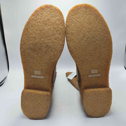 アシナガオジサン あしながおじさん ミドル ブーツ メンズ JPN:25.5