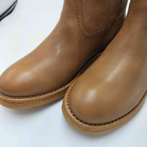 アシナガオジサン あしながおじさん ミドル ブーツ メンズ JPN:25.5