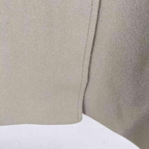 パブリックトウキョウ PUBLIC TOKYO 24AW アシメオーバーヨークコート レディース 1