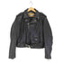 ショット Schott 80s~90s MADE IN USA バイカータグ後期 618 ONESTAR ダブルライダースジャケット メンズ 44