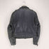 ショット Schott 80s~90s MADE IN USA バイカータグ後期 618 ONESTAR ダブルライダースジャケット メンズ 44