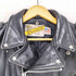 ショット Schott 80s~90s MADE IN USA バイカータグ後期 618 ONESTAR ダブルライダースジャケット メンズ 44