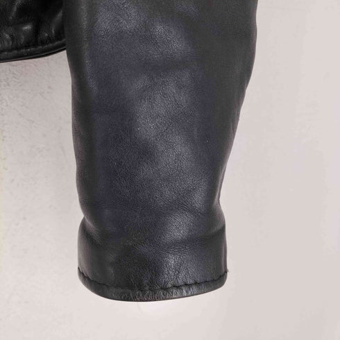 ショット Schott 80s~90s MADE IN USA バイカータグ後期 618 ONESTAR ダブルライダースジャケット メンズ 44