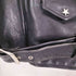 ショット Schott 80s~90s MADE IN USA バイカータグ後期 618 ONESTAR ダブルライダースジャケット メンズ 44