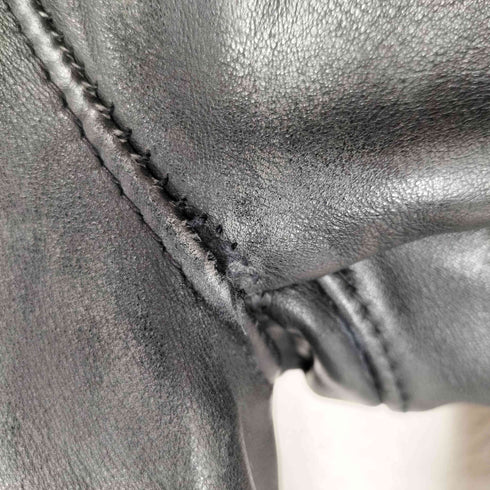 ショット Schott 80s~90s MADE IN USA バイカータグ後期 618 ONESTAR ダブルライダースジャケット メンズ 44
