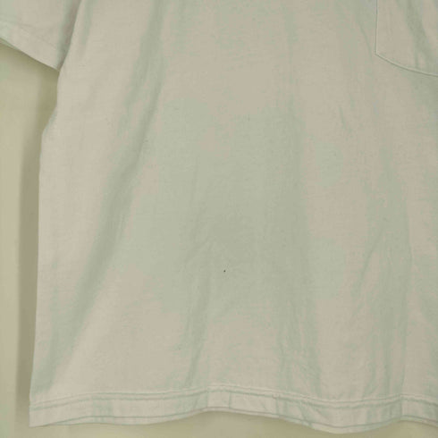 ブルーブルー BLUE BLUE オーガニックコットン ポケットTシャツ メンズ JPN:M