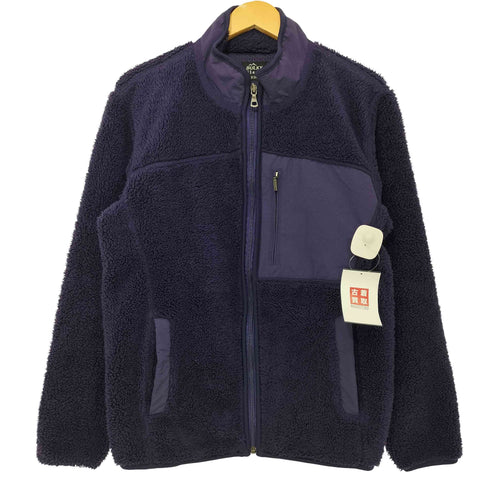 ユニクロ UNIQLO オールド ユニクロ UNIQLO BULKY FLEECE メンズ JPN:M