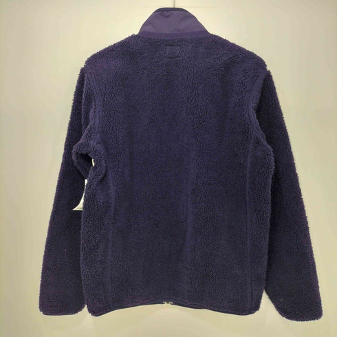ユニクロ UNIQLO オールド ユニクロ UNIQLO BULKY FLEECE メンズ JPN:M