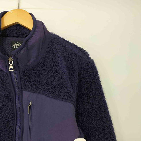 ユニクロ UNIQLO オールド ユニクロ UNIQLO BULKY FLEECE メンズ JPN:M