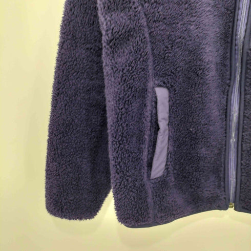 ユニクロ UNIQLO オールド ユニクロ UNIQLO BULKY FLEECE メンズ JPN:M