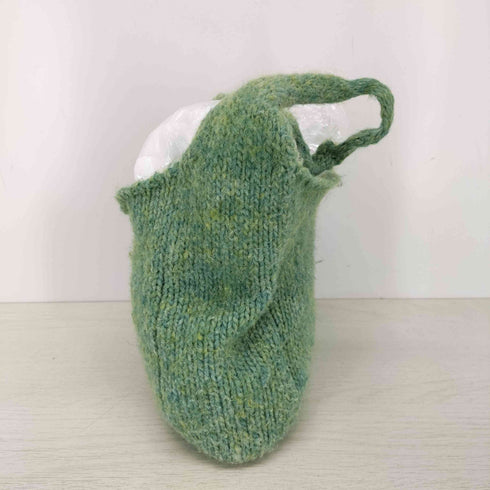 パロマウール paloma-wool ニットハンドバッグ レディース