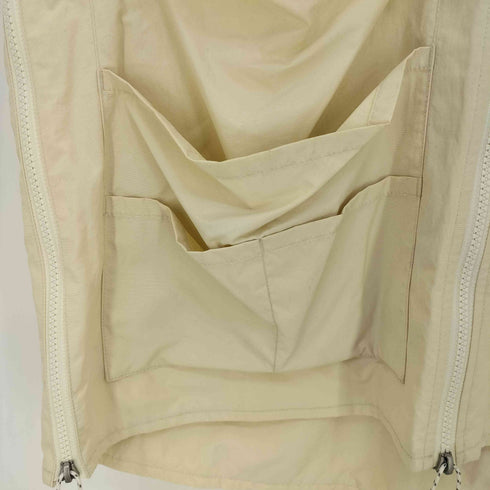 ウッズカナダ woods canada UTILITY VEST ユーティリティベスト メンズ import:M