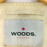 ウッズカナダ woods canada UTILITY VEST ユーティリティベスト メンズ import:M