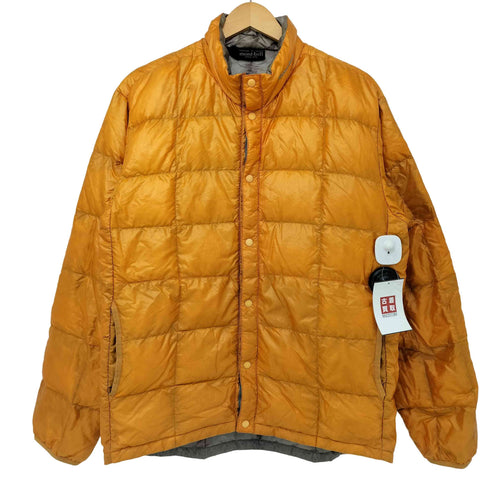 モンベル mont bell U.L.ダウンインナージャケット メンズ JPN:L
