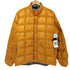 モンベル mont bell U.L.ダウンインナージャケット メンズ JPN:L