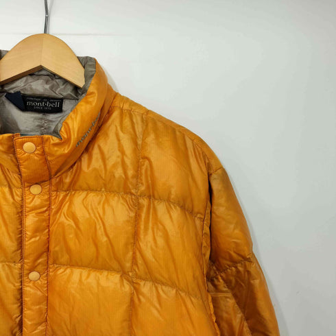 モンベル mont bell U.L.ダウンインナージャケット メンズ JPN:L