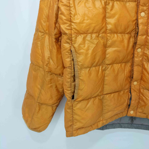 モンベル mont bell U.L.ダウンインナージャケット メンズ JPN:L