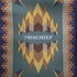 ミスチーフ MISCHIEF アーム切替 シャツジャケット メンズ JPN:1