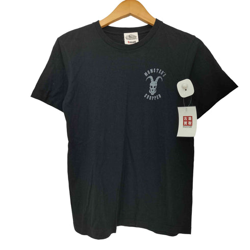 monster garage CHOPPER Tシャツ レディース JPN:S