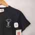 monster garage CHOPPER Tシャツ レディース JPN:S