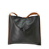 chikashitsu+ vegan leather triangle bag レディース