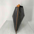chikashitsu+ vegan leather triangle bag レディース