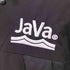 ジャバ JaVa 極暖、異素材パネルフェイクダウンジャケット レディース JPN:M