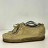 クラークス Clarks Wallabee ブーツ レディース JPN:22.5