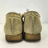 クラークス Clarks Wallabee ブーツ レディース JPN:22.5