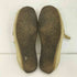 クラークス Clarks Wallabee ブーツ レディース JPN:22.5