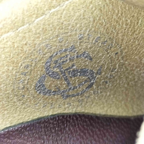 クラークス Clarks Wallabee ブーツ レディース JPN:22.5