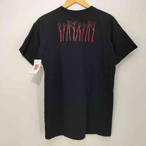 USA製 SOWBOW ソウボウ 蒼氓 Tシャツ メンズ JPN:M