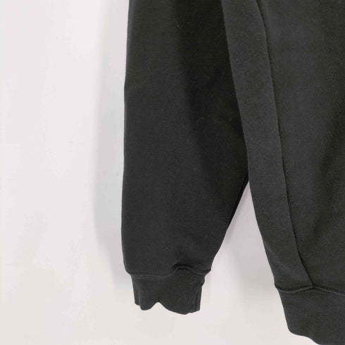 ユナイテッドアスレ UNITED ATHLE フロントプリントクルーネックスウェット メンズ JPN:XL