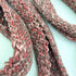 パーバーズ PERVERZE Cross Knit Suspenders メンズ