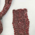 パーバーズ PERVERZE Cross Knit Suspenders メンズ