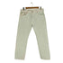 リーバイス Levis 501 ORIGINAL JEANS-OPTIC DAISY メンズ W34/L29