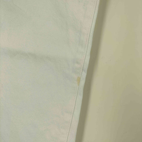 リーバイス Levis 501 ORIGINAL JEANS-OPTIC DAISY メンズ W34/L29