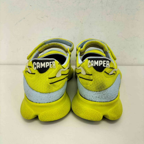カンペール CAMPER Karst Multicolored Textile Mary Jane レディース JPN:23