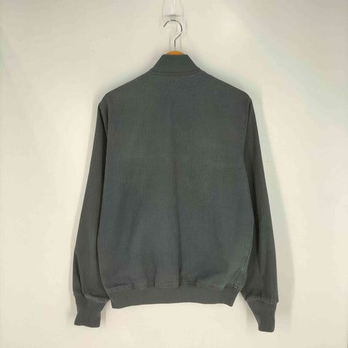 SETLOWEAR 80S~90S IDEALジップ ボンバージャケット メンズ import:S