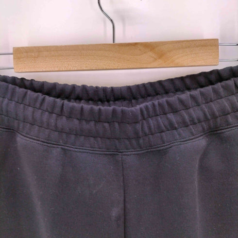 ユニクロシー UNIQLO:C スウェットワイドパンツ メンズ JPN:M