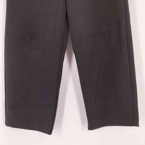 ユニクロシー UNIQLO:C スウェットワイドパンツ メンズ JPN:M