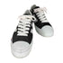 プロケッズ PRO-Keds ロイヤルプラス スエード ロー ブラック メンズ US:8