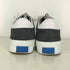 プロケッズ PRO-Keds ロイヤルプラス スエード ロー ブラック メンズ US:8