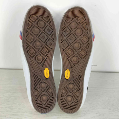 プロケッズ PRO-Keds ロイヤルプラス スエード ロー ブラック メンズ US:8