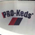 プロケッズ PRO-Keds ロイヤルプラス スエード ロー ブラック メンズ US:8